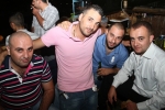 Saturday Night at Le Gradin Pub, Byblos